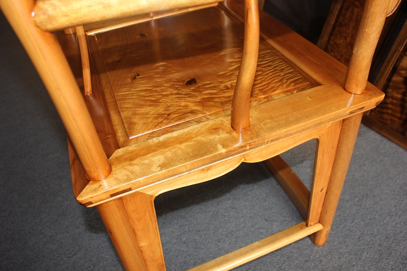 金絲楠木家具