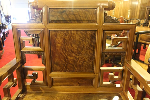 金絲楠木家具