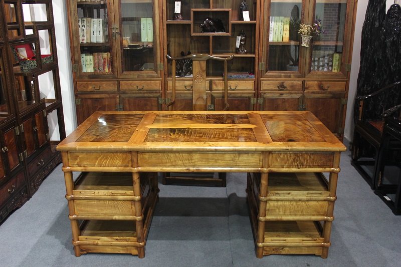 金絲楠木