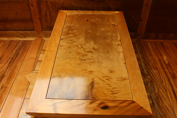 金絲楠木