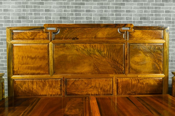 金絲楠木家具