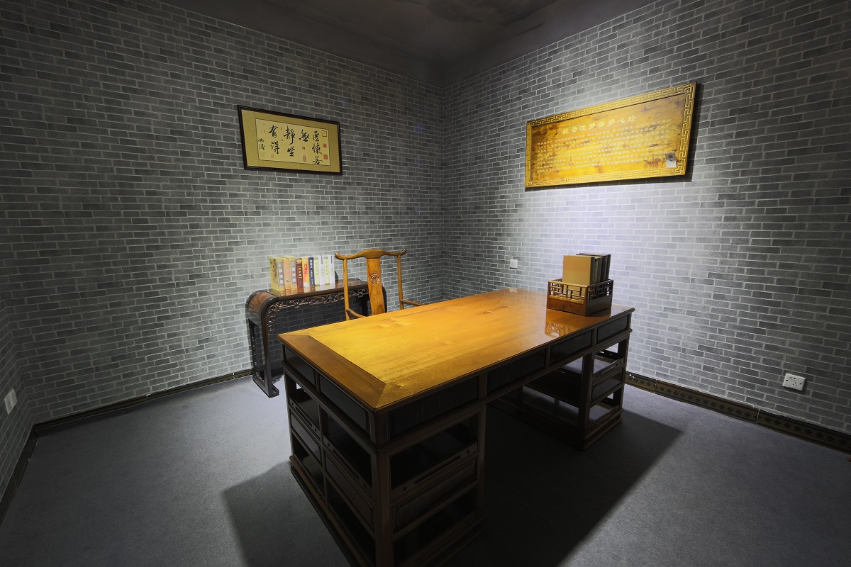 小葉楨楠介紹金絲楠木家具收藏價值如何辨別